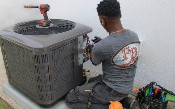 AC Repair